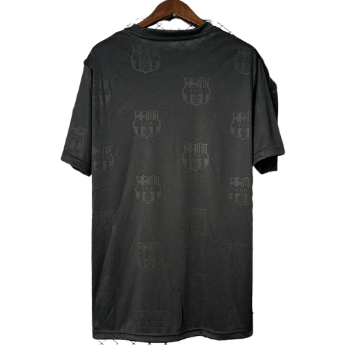 25-26 Barcelona Black Special Edition Training Shirt