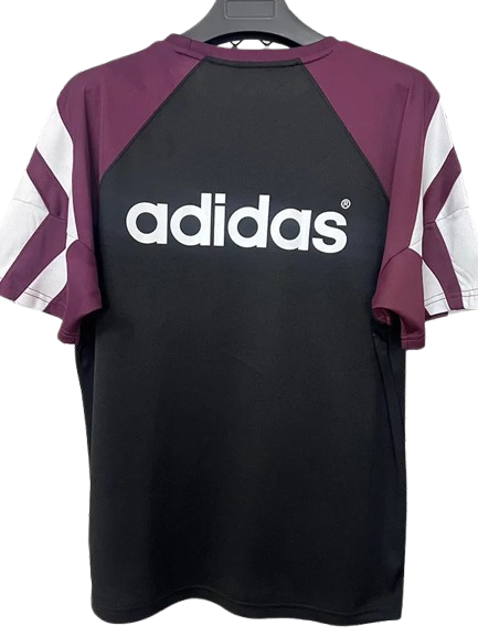 1996-1997 Newcastle Retro Training Shirt