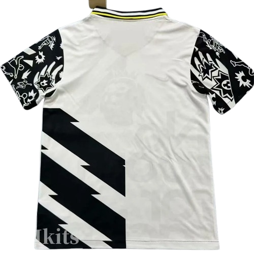 2025 Premier League Hall of Fame Training Shirt