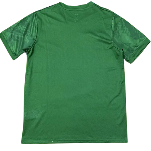 25-26 Sporting Lisbon Green Training Shirt