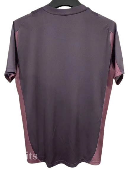 25-26 Arsenal Brown Training Shirt