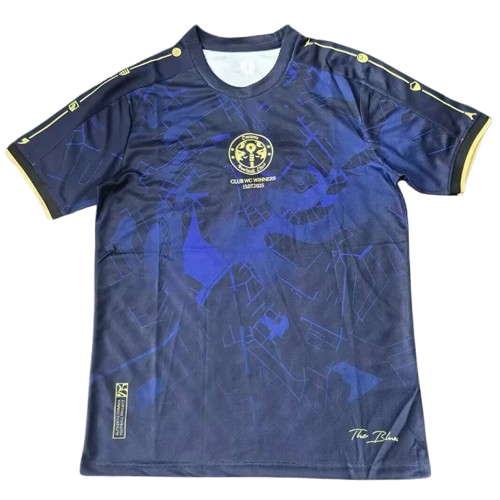 25-26 Chelsea Champions Special Edition Training Shirt