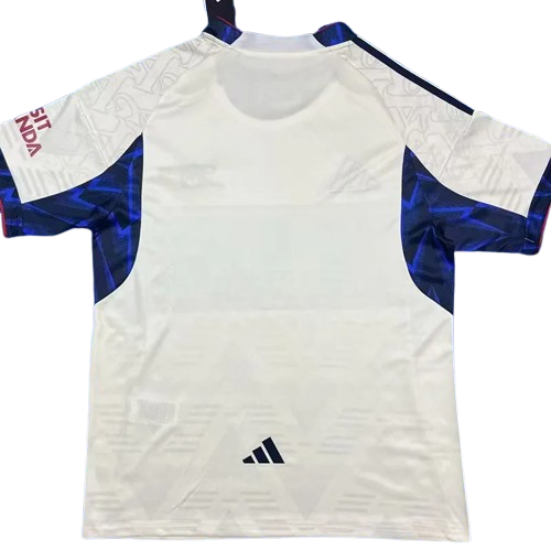 25-26 Arsenal Beige Special Edition Training Shirt