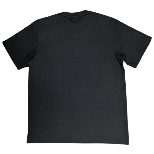 25-26 Liverpool Black Casual Edition Training Shirt