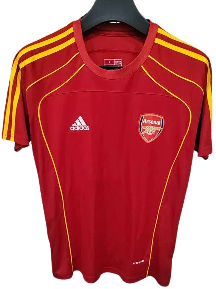 25-26 Arsenal Red Special Edition Training Shirt