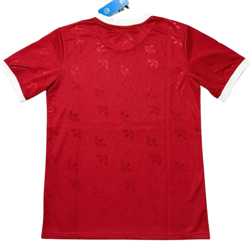 25-26 Man Utd Red Special Edition Training Shirt