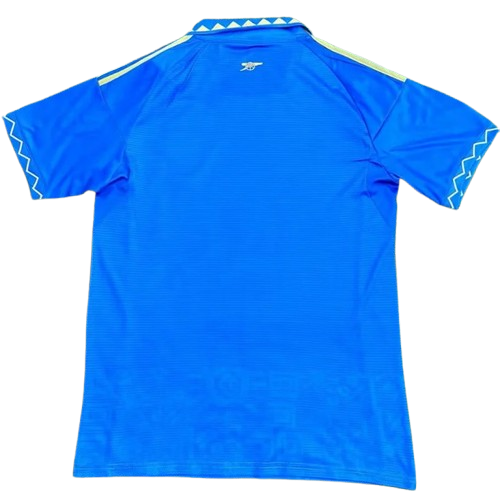 25-26 Arsenal Blue Special Edition Training Shirt