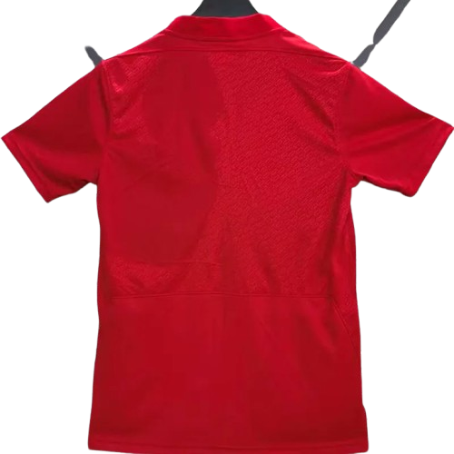 25-26 Liverpool Red Commemorative Edition Training Shirt