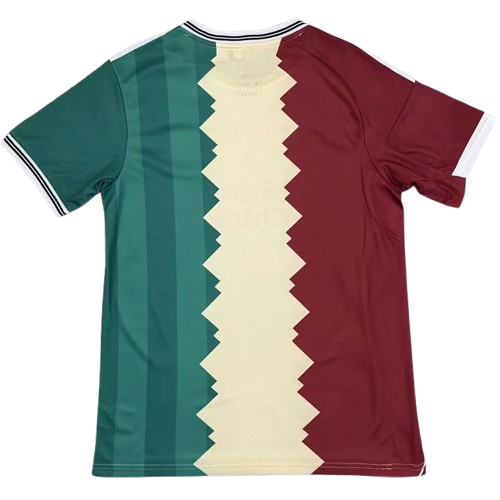 25-26 Liverpool Stitching Color Special Edition Training Shirt