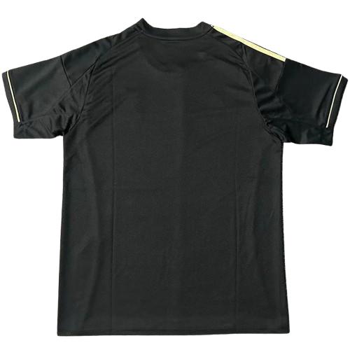 25-26 Liverpool Black Special Edition Training Shirt