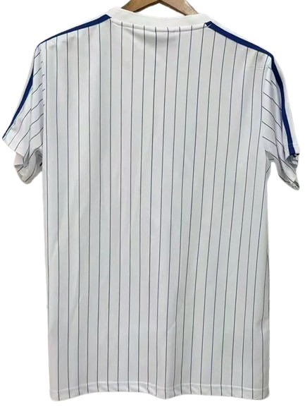 25-26 Chelsea White Casual Edition Training Shirt