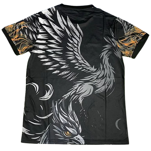 25-26 Liverpool Black Special Edition Training Shirt