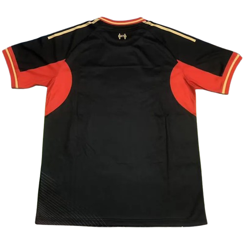 25-26 Liverpool Black Red Special Edition Training Shirt