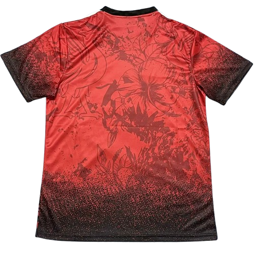 25-26 Liverpool Red Special Edition Training Shirt