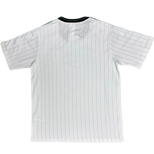 25-26 Liverpool White Casual Edition Training Shirt