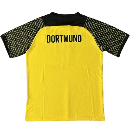 25-26 Dortmund Yellow Training Shirt