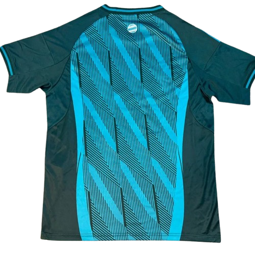 25-26 Bayern Blue Concept Edition Training Shirt