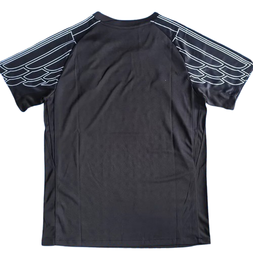 24-25 PSG Black Training Shirt