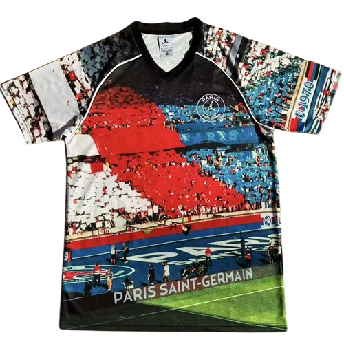 25-26 PSG Special Edition Training Shirt