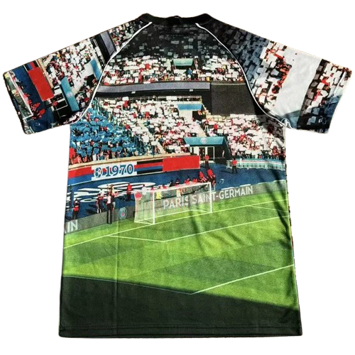 25-26 PSG Special Edition Training Shirt