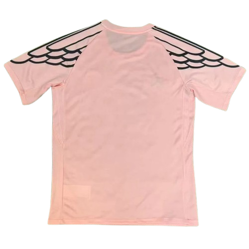 25-26 PSG Pink Special Edition Training Shirt