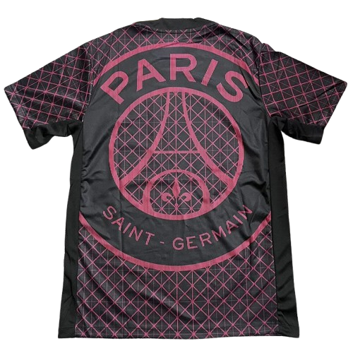 25-26 PSG Brown Red Special Edition Training Shirt