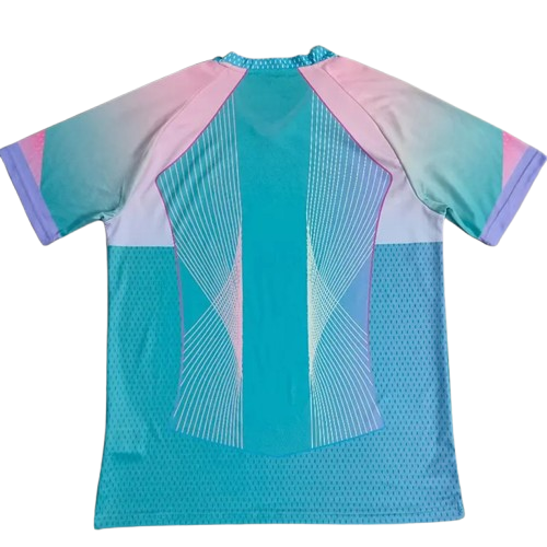 25-26 PSG Blue Special Edition Training Shirt