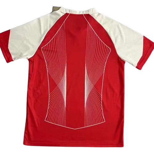 25-26 PSG Red Special Edition Training Shirt