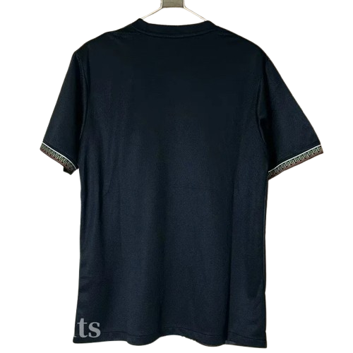 25-26 PSG Black Special Edition Training Shirt