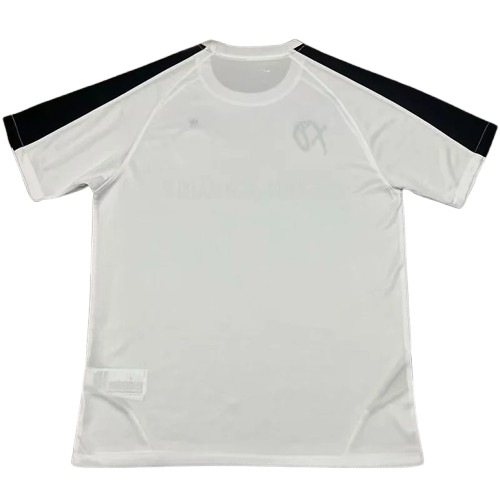 25-26 PSG White XO Special Edition Training Shirt