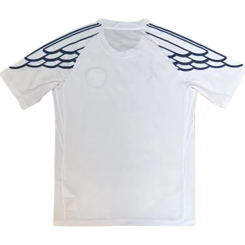 25-26 PSG White Special Edition Training Shirt