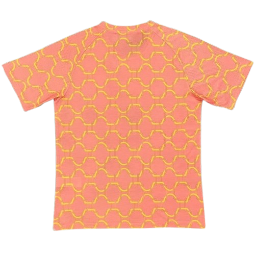 25-26 AC Milan Pink Training Shirt
