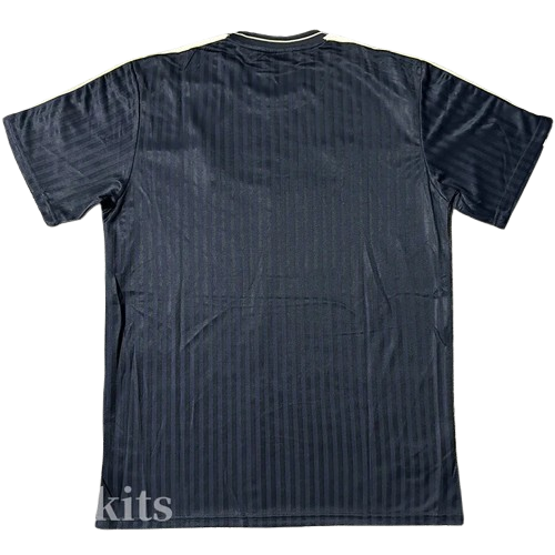 25-26 Juventus Dark blue Training Shirt