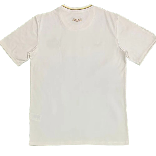 2024 Colombia White Training Shirt