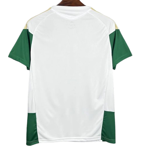 26-27 Italy White Training Shirt