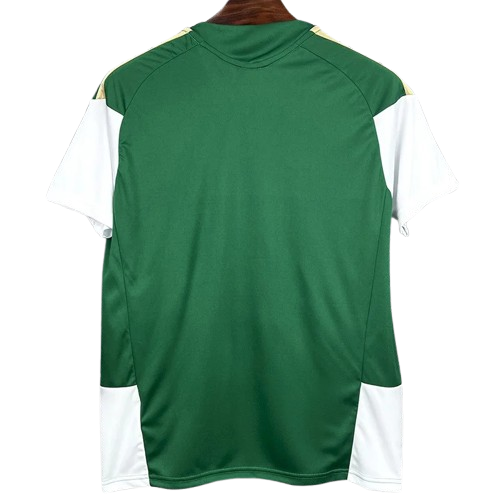 26-27 Italy Green Training Shirt