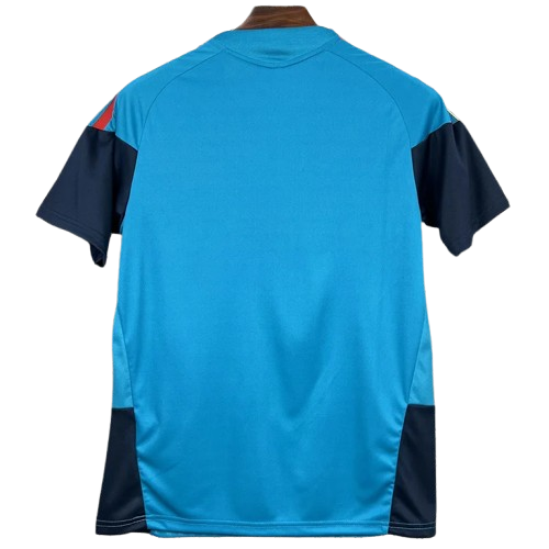 26-27 Spain Lake Blue Training Shirt