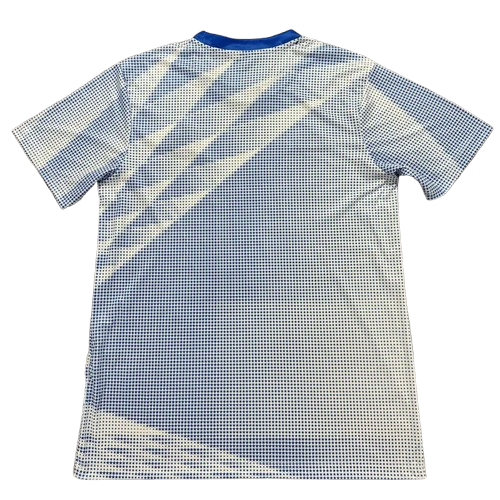 2026 USA World Cup Culture Promotion Blue Training Shirt