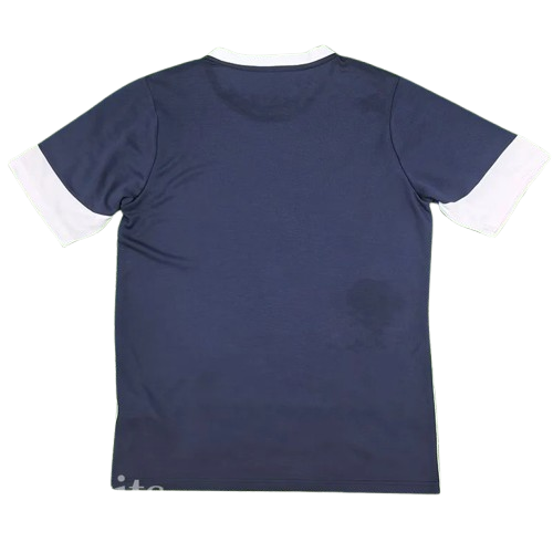 25-26 Portugal Royal Blue Training Shirt