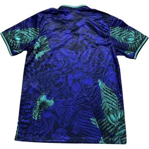 25-26 Brazil Purple Special Edition Training Shirt