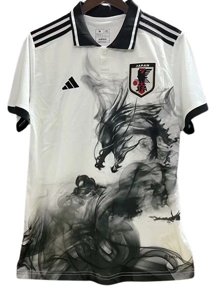 2023 Japan White Special Edition Training Shirt