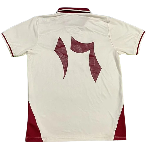 25-26 Palestina Beige Training Shirt