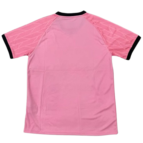25-26 Morocco Pink Special Edition Training Shirt