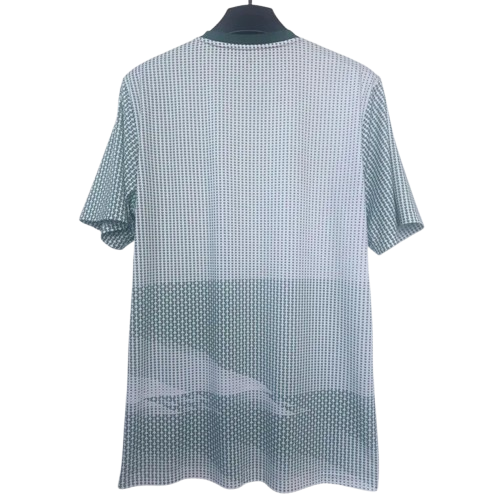 2026 Mexico World Cup Culture Promotion Green Training Shirt