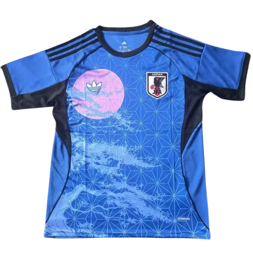 25-26 Japan Blue Special Edition Training Shirt
