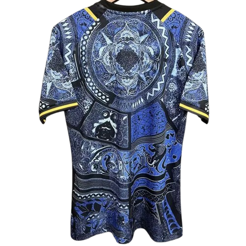 23-24 Italy Blue Concept Special Edition Training Shirt