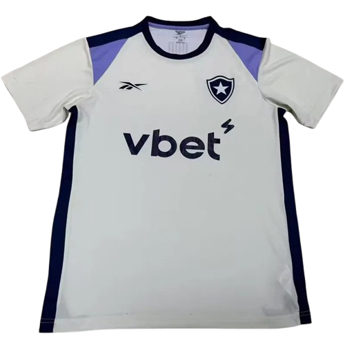 25-26 Botafogo Beige Training Shirt