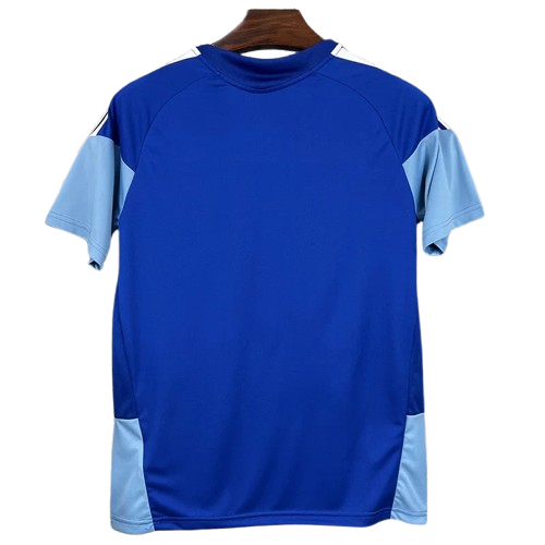 26-27 Cruzeiro Blue Training Shirt