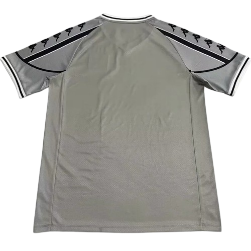 25-26 Vasco da Gama Grey Training Shirt