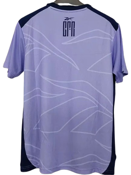 25-26 Botafogo Purple Training Shirt